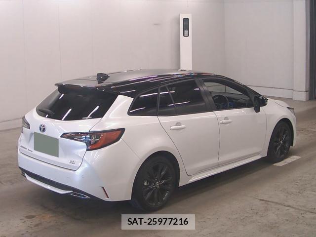 Toyota COROLLA TOURING 2022-07 8223125-5