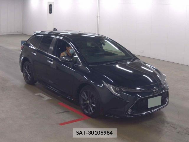 Toyota COROLLA TOURING 2020-05 8223356-0