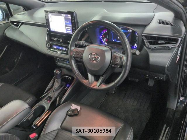 Toyota COROLLA TOURING 2020-05 8223356-2
