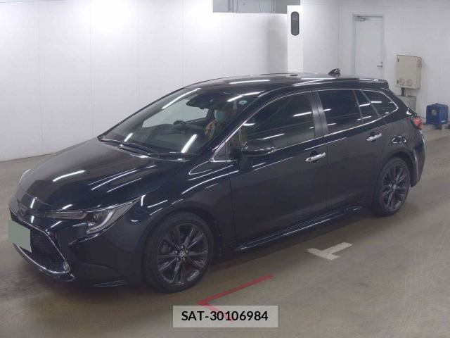 Toyota COROLLA TOURING 2020-05 8223356-3