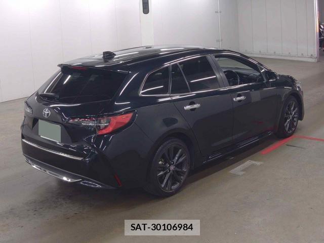 Toyota COROLLA TOURING 2020-05 8223356-4