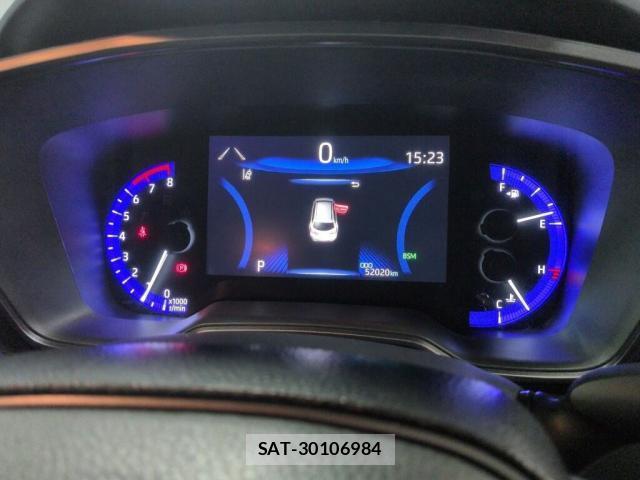 Toyota COROLLA TOURING 2020-05 8223356-5
