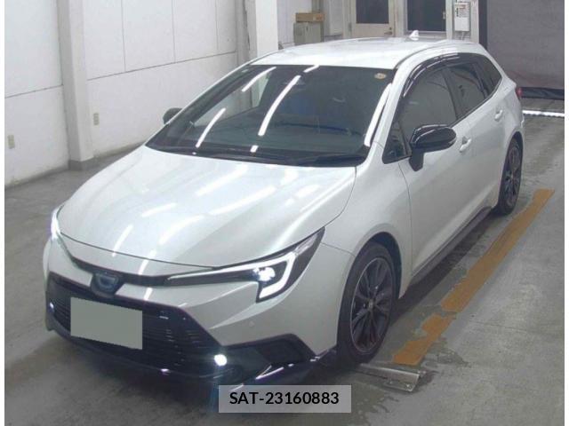 Toyota COROLLA TOURING 2024-11 8223484-0