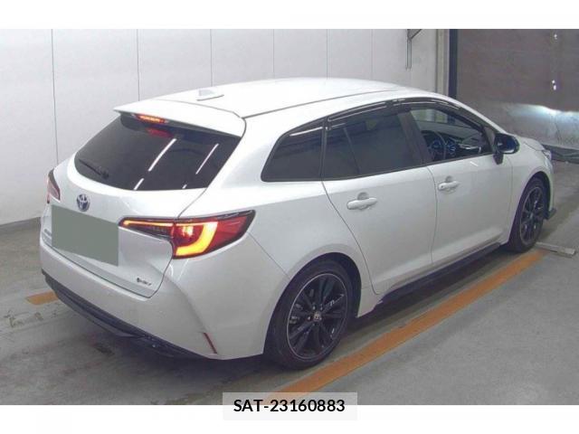Toyota COROLLA TOURING 2024-11 8223484-1