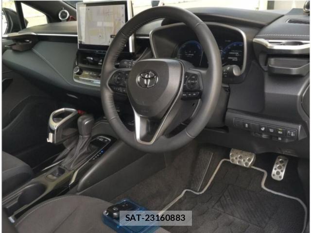 Toyota COROLLA TOURING 2024-11 8223484-2