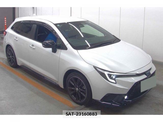 Toyota COROLLA TOURING 2024-11 8223484-3
