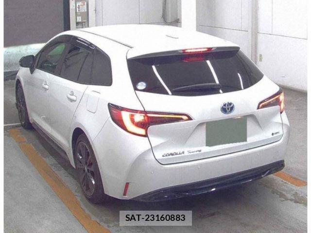 Toyota COROLLA TOURING 2024-11 8223484-4