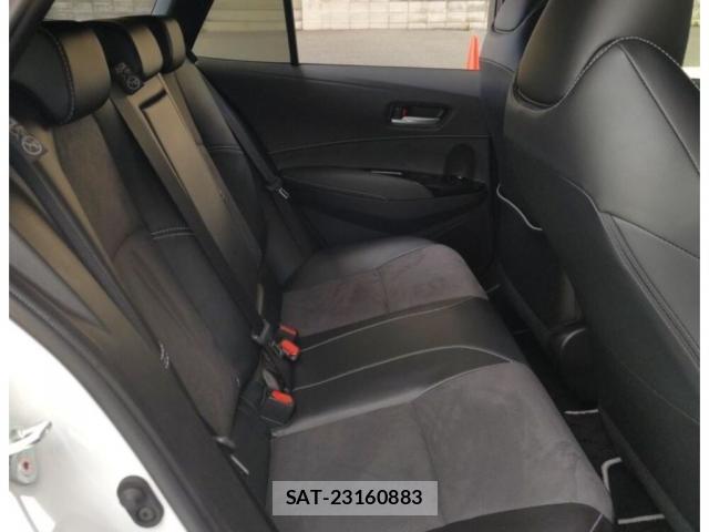 Toyota COROLLA TOURING 2024-11 8223484-5