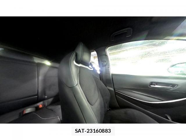 Toyota COROLLA TOURING 2024-11 8223484-6
