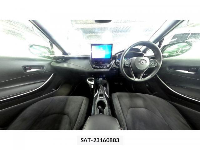Toyota COROLLA TOURING 2024-11 8223484-8