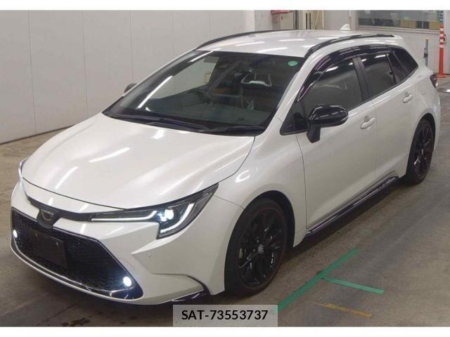 Toyota COROLLA TOURING 2021-06 8223492-0