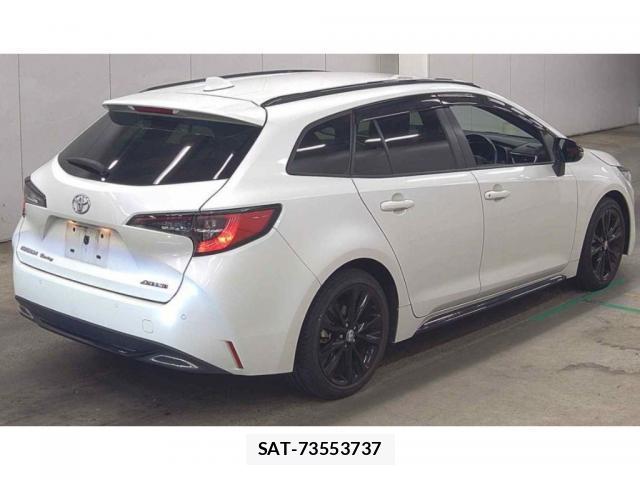 Toyota COROLLA TOURING 2021-06 8223492-1