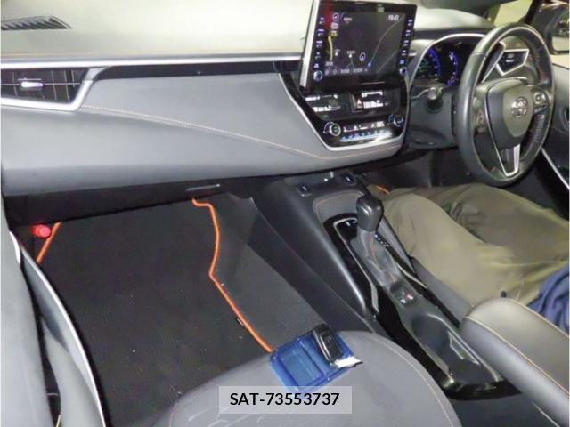 Toyota COROLLA TOURING 2021-06 8223492-2