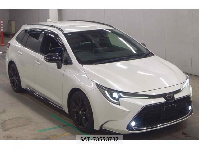 Toyota COROLLA TOURING 2021-06 8223492-3