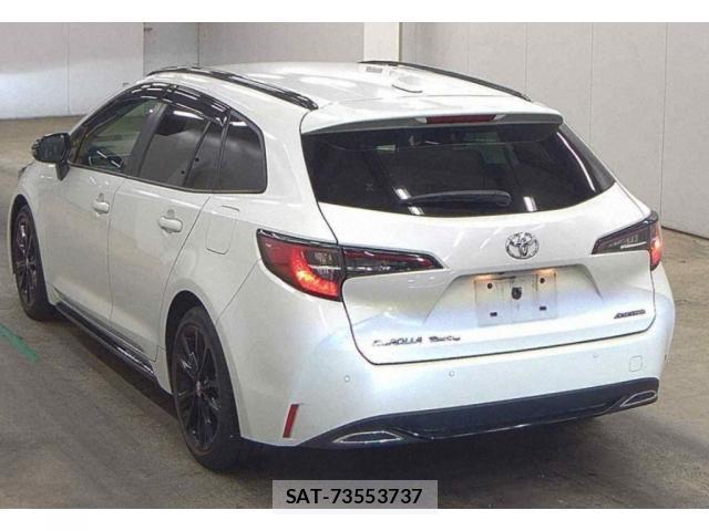 Toyota COROLLA TOURING 2021-06 8223492-4