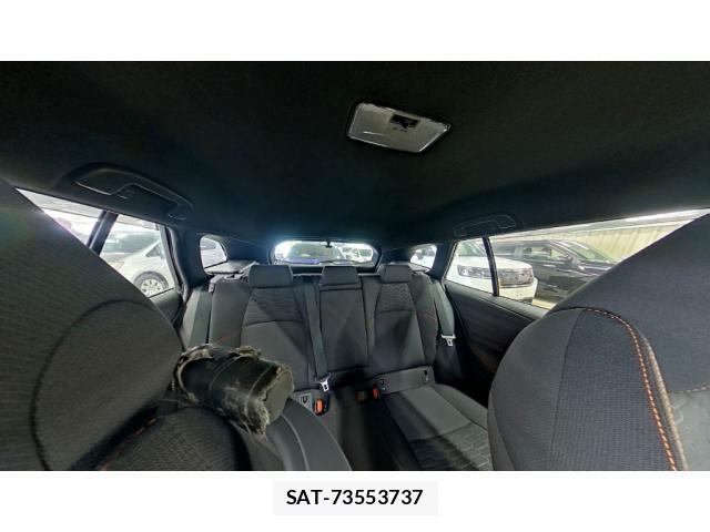 Toyota COROLLA TOURING 2021-06 8223492-6