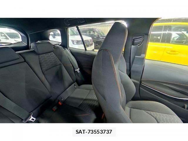 Toyota COROLLA TOURING 2021-06 8223492-7