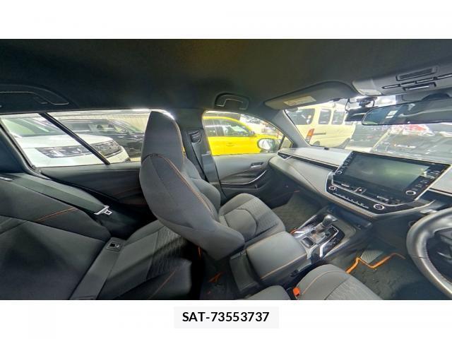 Toyota COROLLA TOURING 2021-06 8223492-8