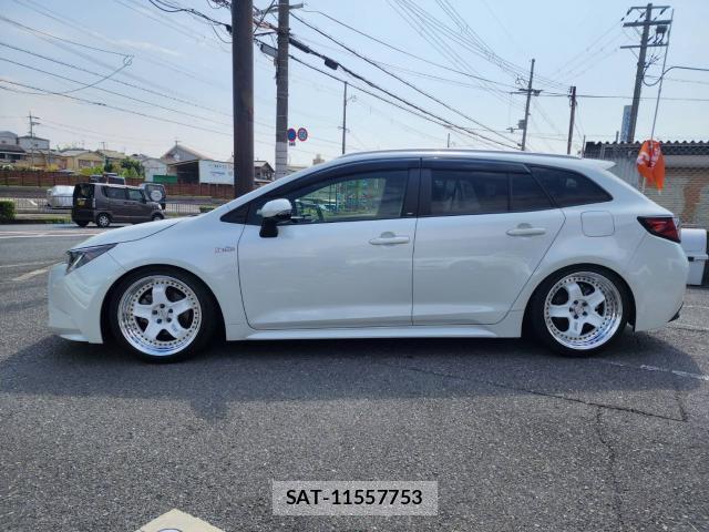 Toyota COROLLA TOURING 2020-09 8223741-10