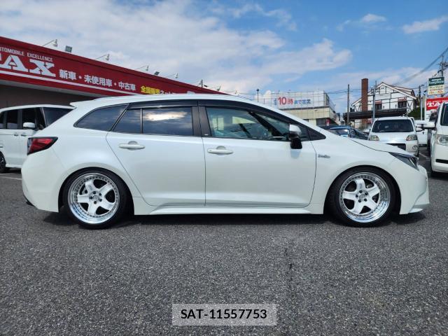 Toyota COROLLA TOURING 2020-09 8223741-11