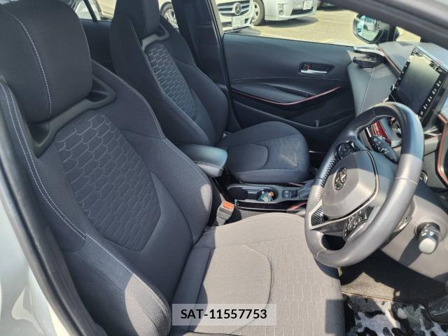 Toyota COROLLA TOURING 2020-09 8223741-12