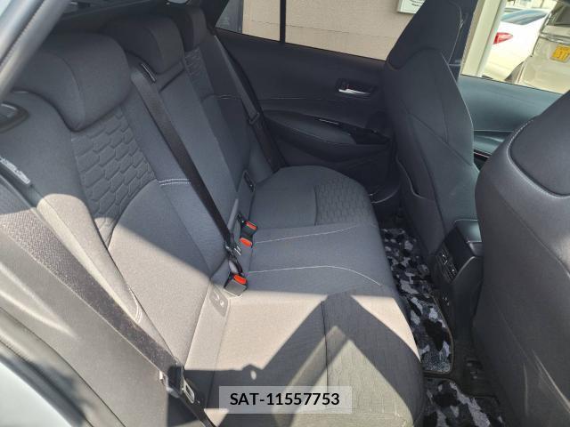 Toyota COROLLA TOURING 2020-09 8223741-13