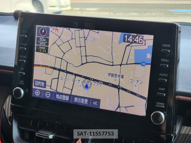 Toyota COROLLA TOURING 2020-09 8223741-14