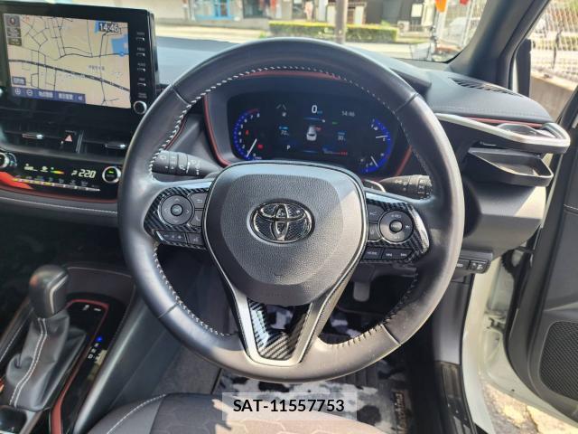 Toyota COROLLA TOURING 2020-09 8223741-18