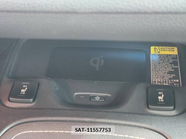Toyota COROLLA TOURING 2020-09 8223741-19