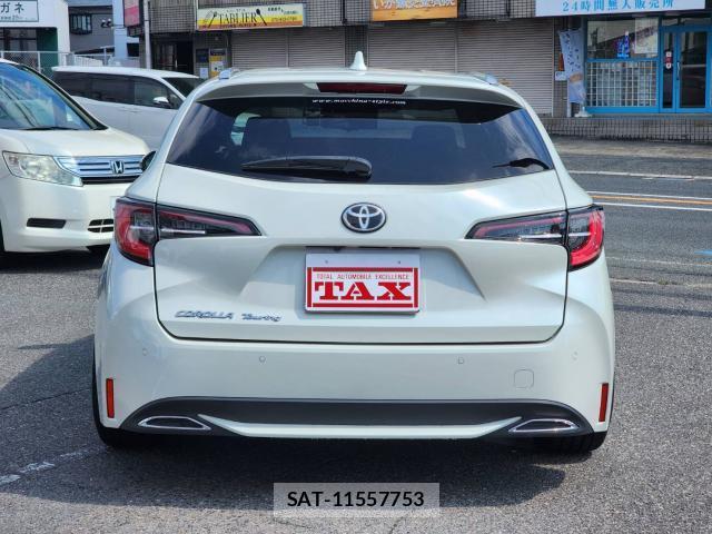 Toyota COROLLA TOURING 2020-09 8223741-5