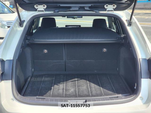 Toyota COROLLA TOURING 2020-09 8223741-7