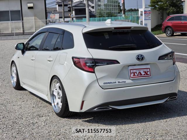 Toyota COROLLA TOURING 2020-09 8223741-9