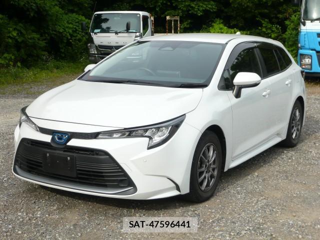 Toyota COROLLA TOURING 2022-11 8224328-0