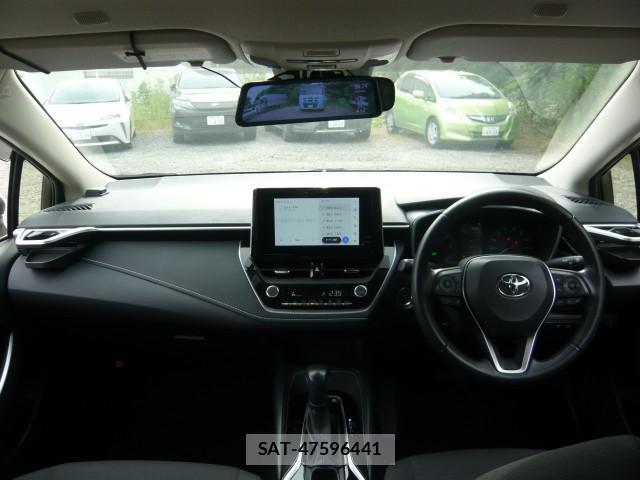 Toyota COROLLA TOURING 2022-11 8224328-2