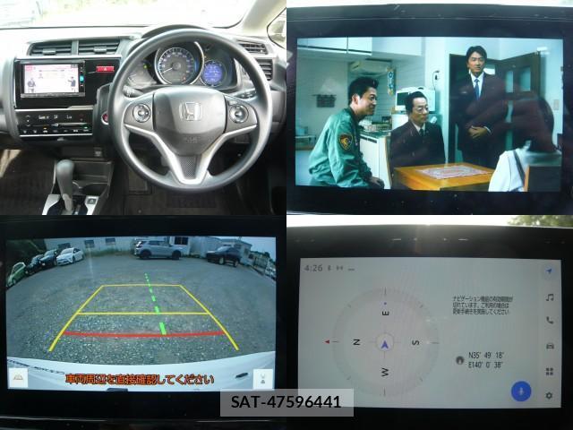 Toyota COROLLA TOURING 2022-11 8224328-4
