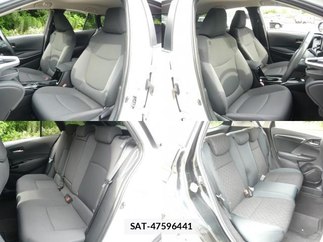 Toyota COROLLA TOURING 2022-11 8224328-5