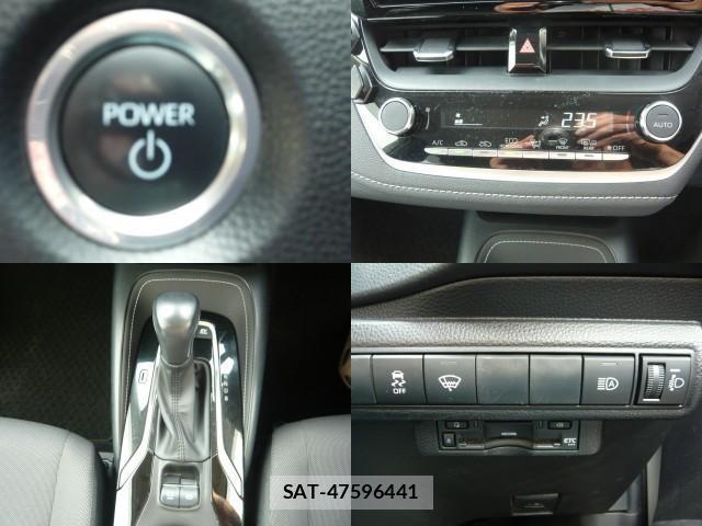 Toyota COROLLA TOURING 2022-11 8224328-7