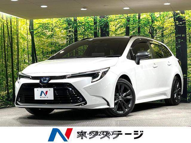 Toyota COROLLA TOURING 2024-02 8224377-0