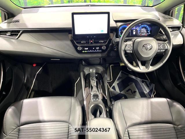 Toyota COROLLA TOURING 2024-02 8224377-1