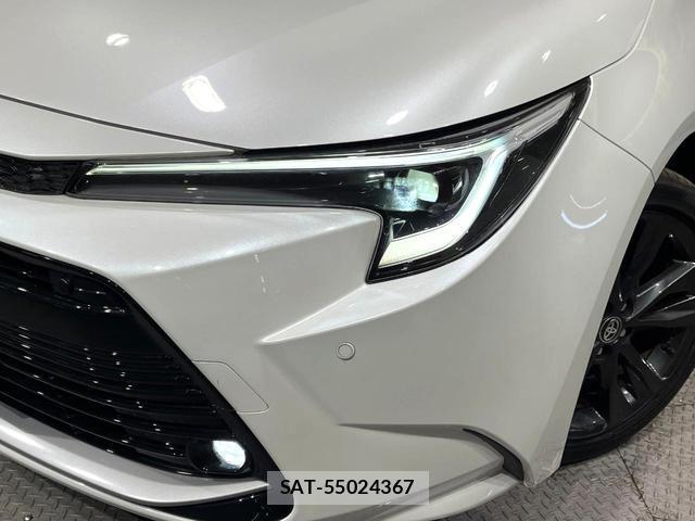 Toyota COROLLA TOURING 2024-02 8224377-11
