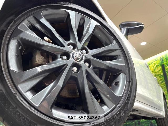Toyota COROLLA TOURING 2024-02 8224377-12
