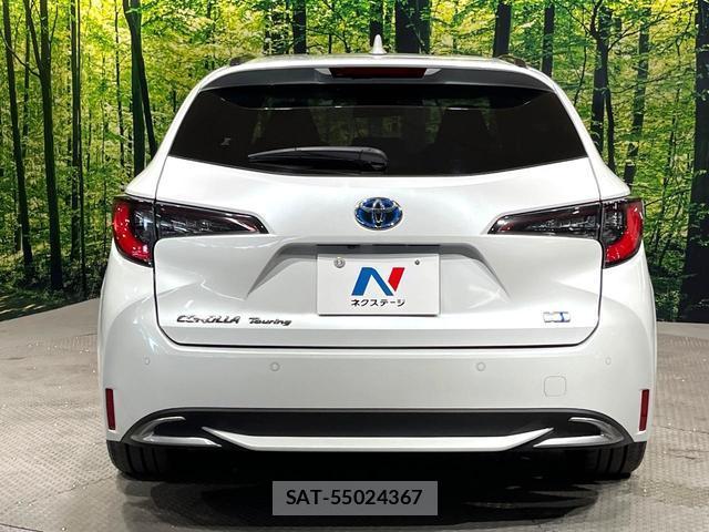 Toyota COROLLA TOURING 2024-02 8224377-14