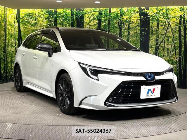 Toyota COROLLA TOURING 2024-02 8224377-15