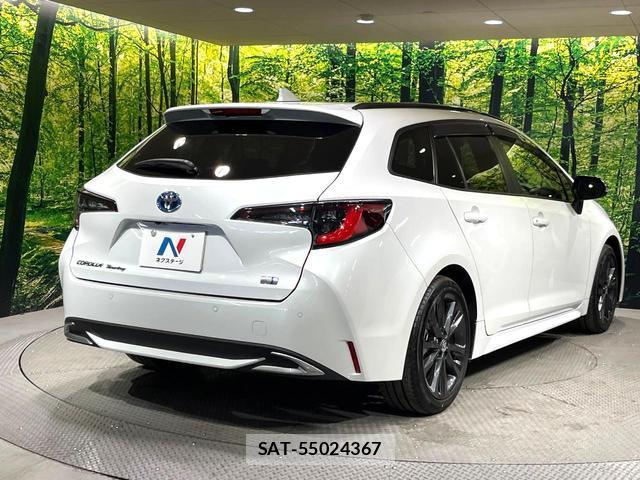 Toyota COROLLA TOURING 2024-02 8224377-16