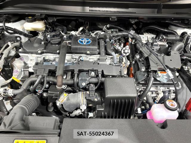 Toyota COROLLA TOURING 2024-02 8224377-17