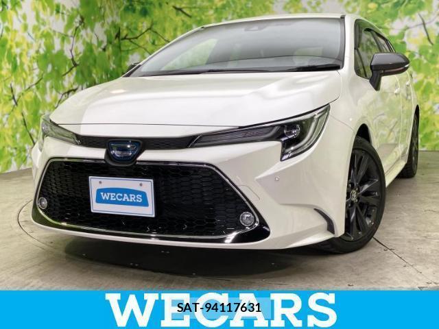 Toyota COROLLA TOURING 2021-03 8225250-0