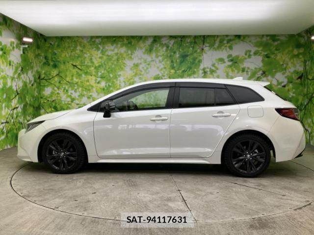 Toyota COROLLA TOURING 2021-03 8225250-1