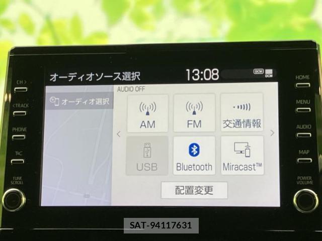 Toyota COROLLA TOURING 2021-03 8225250-10