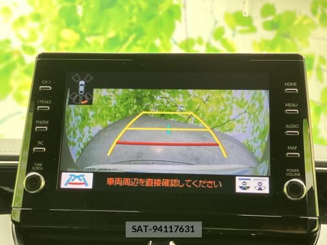 Toyota COROLLA TOURING 2021-03 8225250-11
