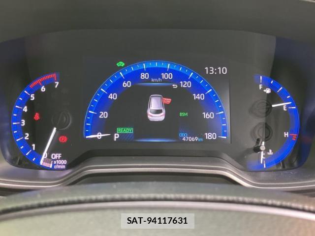 Toyota COROLLA TOURING 2021-03 8225250-12